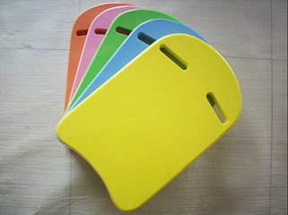 彩色EVA制品 (2)